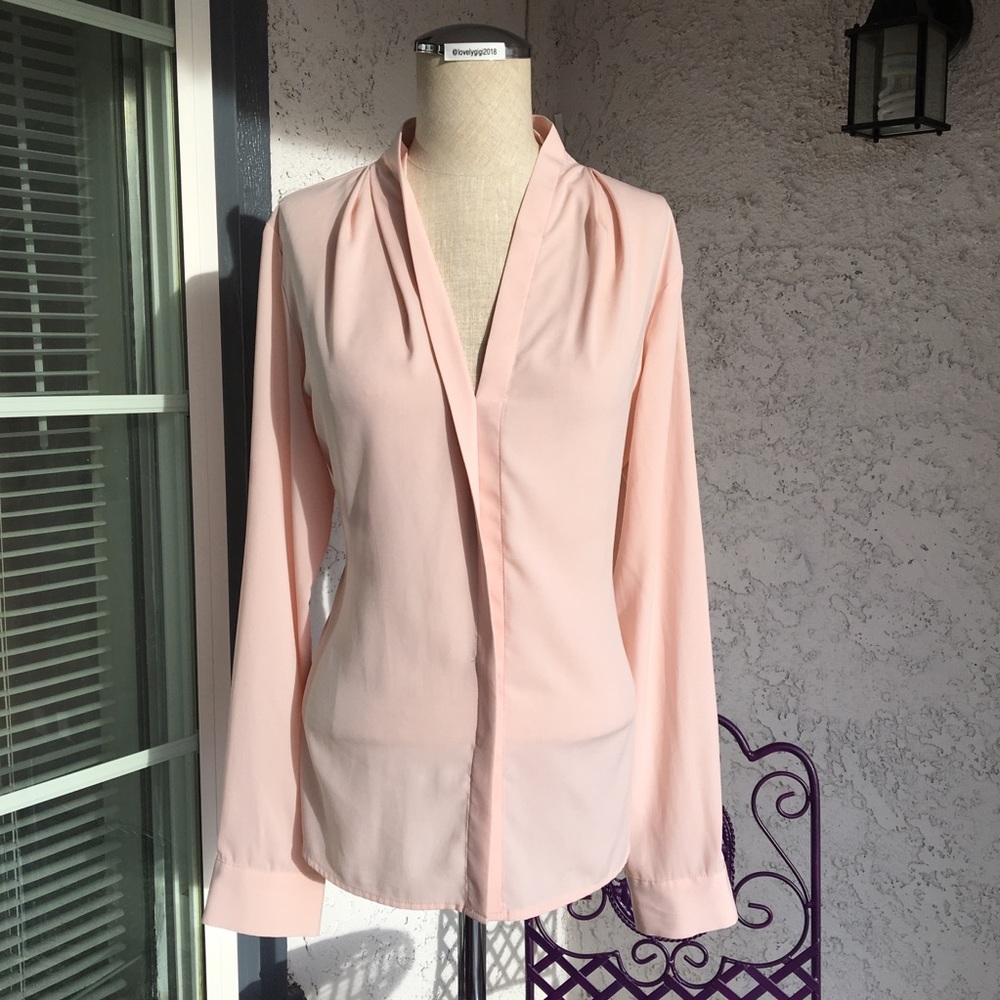 Calvin Klein Blouse
